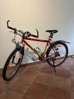 Fahrrad