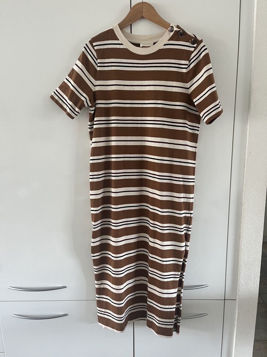 Sezane Vestiti: Robe Emy SEZANE M-L – Nuovo (secondo la descrizione) da Lavigny venduto da Pilauer 1