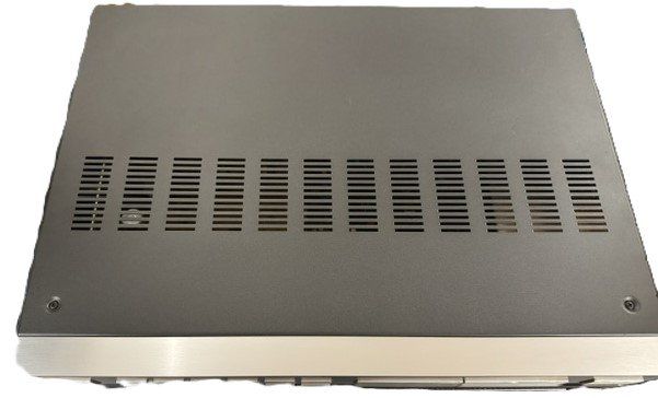 Radio: Revox B 260 FM Tuner – Usato da Suhr venduto da Audiobruno 3