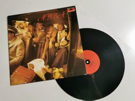 Abba - Mamma Mia