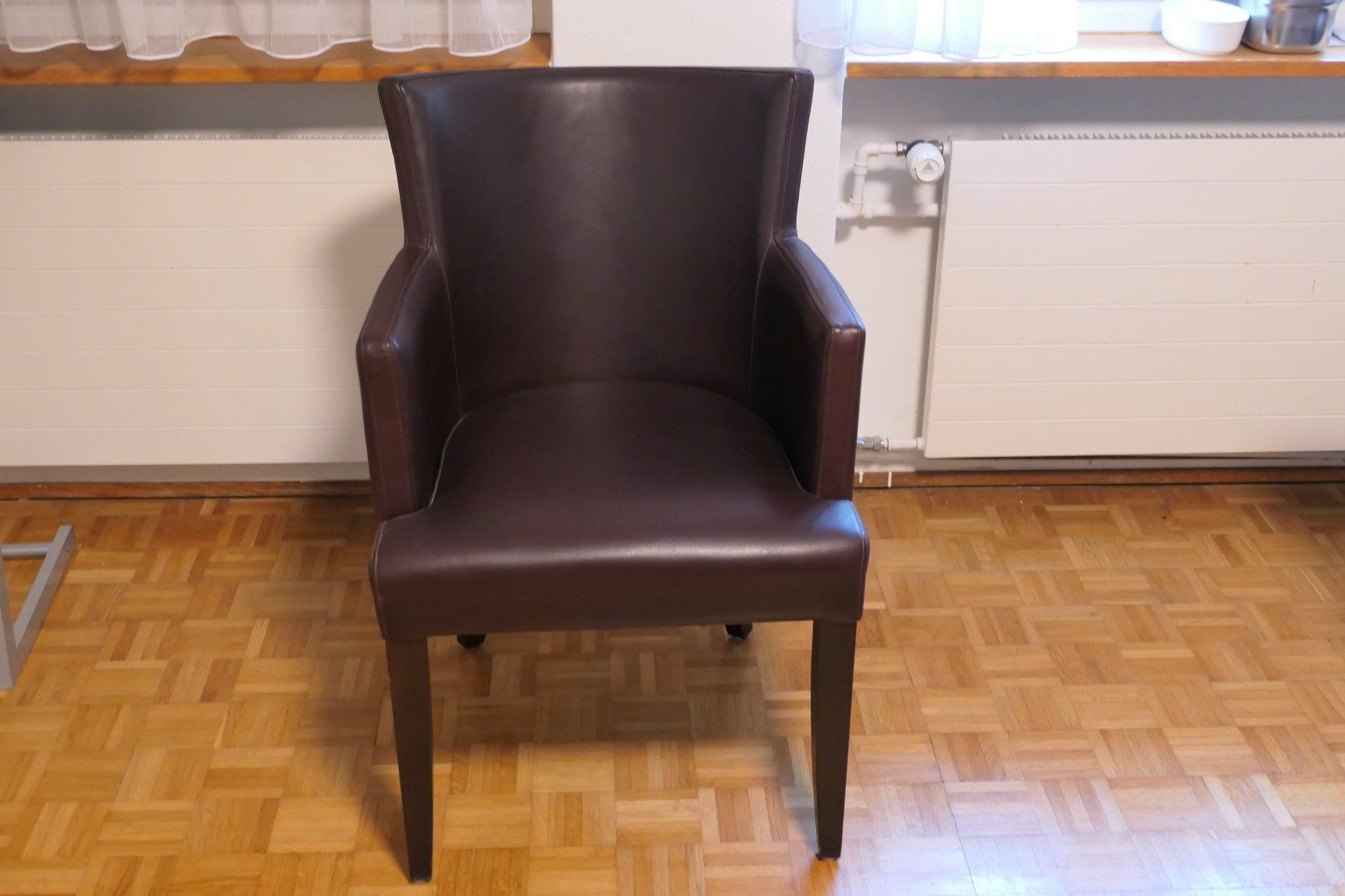 Poltrone: Ledersessel – Usato da Basel venduto da Daniel611