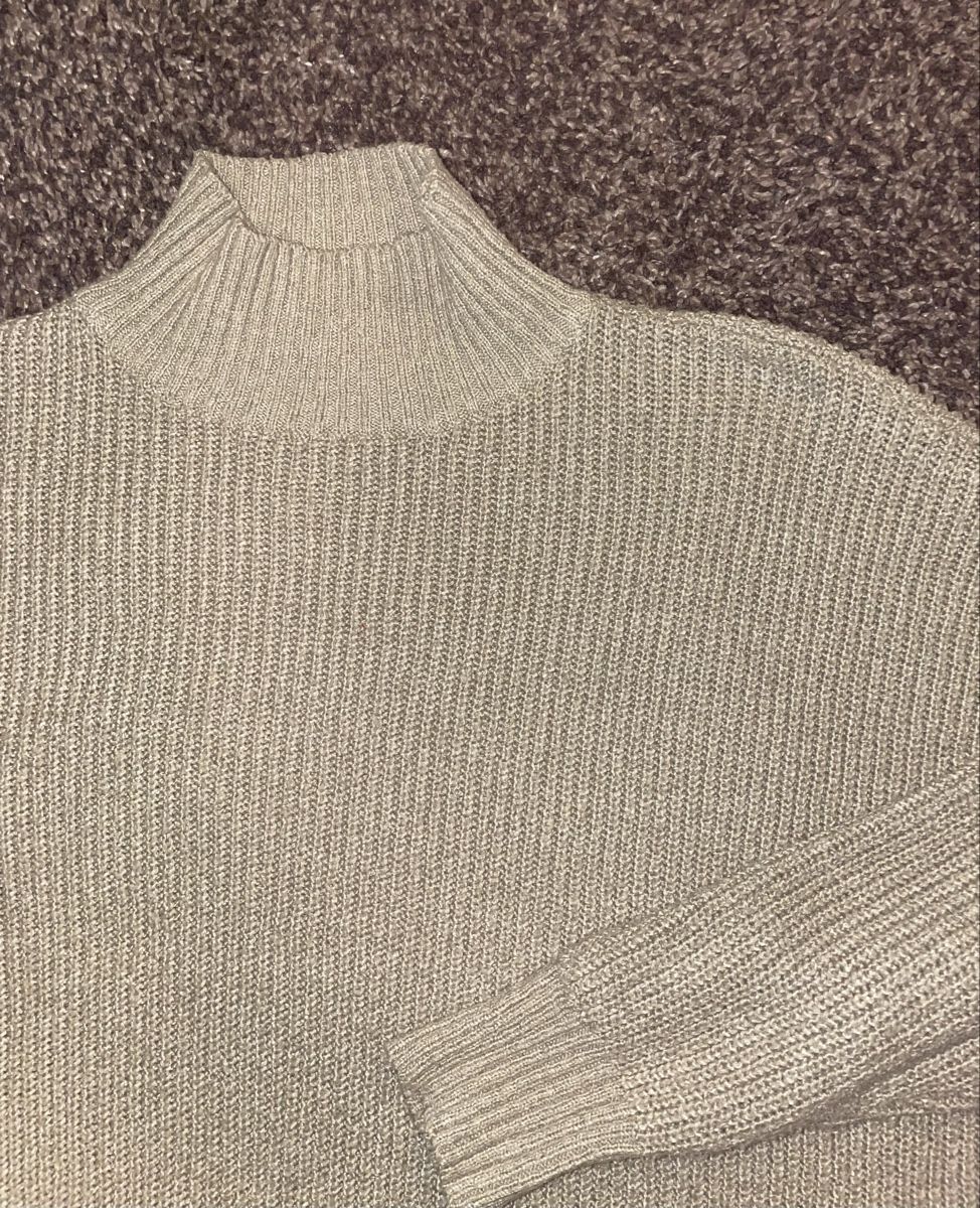 Shein Maglioni & Felpe: Rollkragenpullover Gr. S – Usato da Stein AG venduto da t050525 1