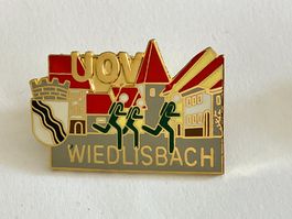1 Pin UOV Wietlisbach