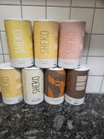 SHEKO Balance Shake 7 Stk.