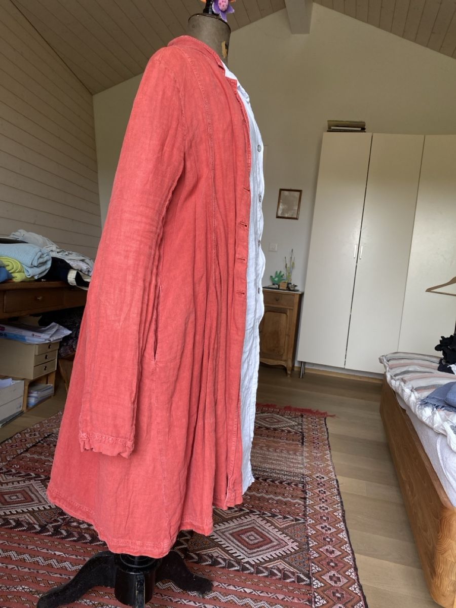 Rundholz Giacche: Rundholz jacke – Nuovo (secondo la descrizione) da Lonay venduto da Ikoko 1