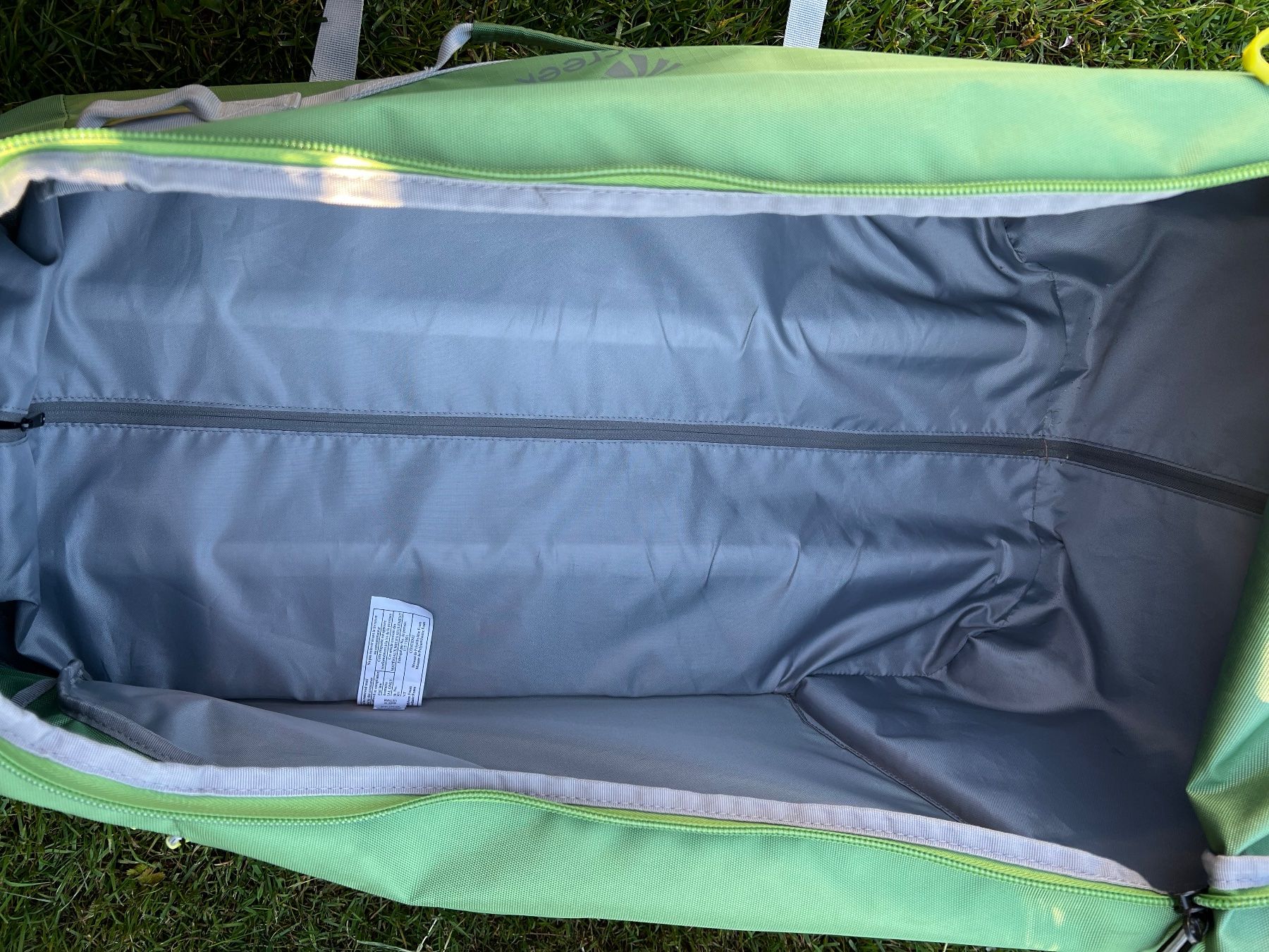 Borse: Reisekoffer Eagle Creek Activate Wheeled Duffel – Nuovo (secondo la descrizione) da Niederwangen BE venduto da KFI 8