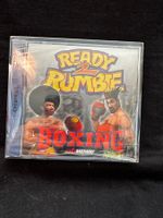 Ready to Rumble I Dreamcast I Neu I Sealed I