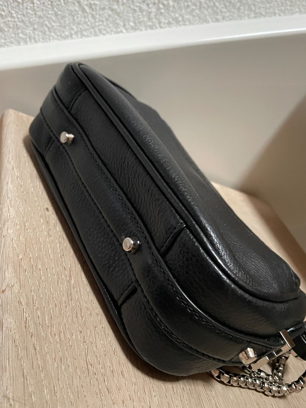 Taschen für Damen: DYLAN KAIN Handtasche – Neu (gemäss Beschreibung) aus Seedorf UR von Vita000 6