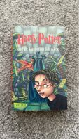 Harry Potter und die Kammer des Schreckens