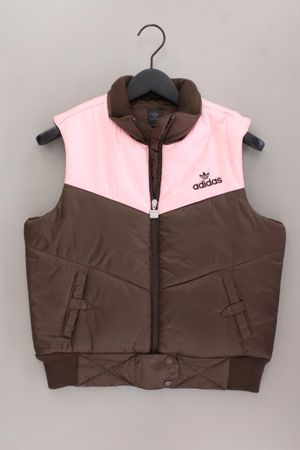 Adidas Classic Weste Gr. 40 Vintage
