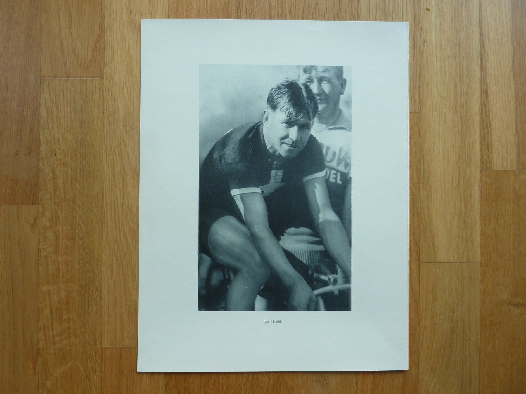 Tutti le monete: 12 "Populäre Schweizer des Pedals" 1944,   Fr. 92.-- – Usato da Zürich venduto da Aetna14 7