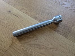 LED Taschenlampe 