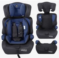Mitwachsende Autositz Kinderautositz für 9-36kg Gruppe 1+2+3