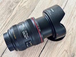 [NEUE] Canon EF 24-70mm f/4.0 L IS USM Macro