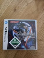 Jeu Nintendo DS Castlevania Order of Ecclesia bon état