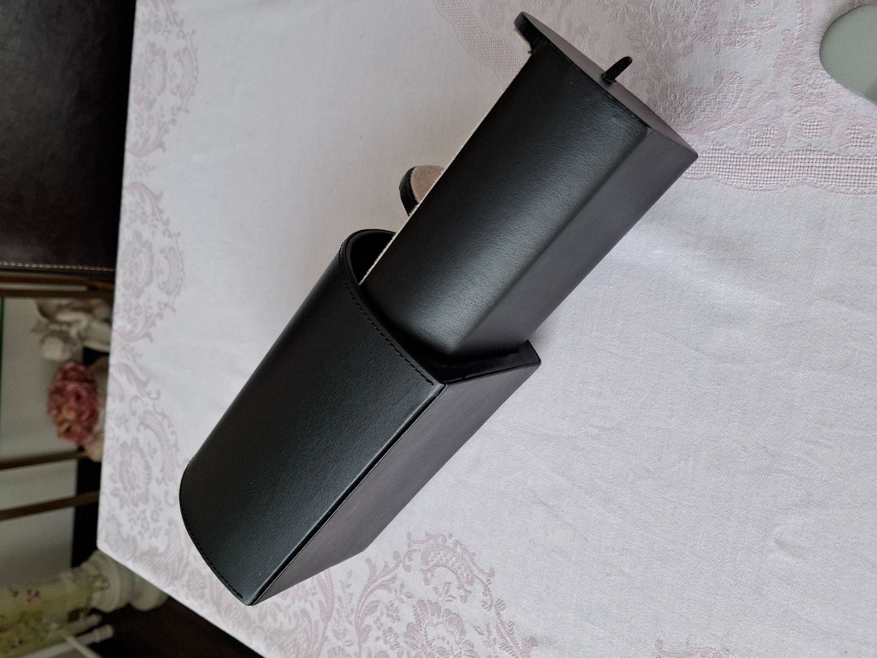 Scatole porta orologi: Chopard und Bulgari Uhren/Schmuck Box – Usato da Niedergösgen venduto da Johny10 8