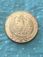 Münze   Sternzeichen  1/12  Neuwertig 🔝     "SKORPION"