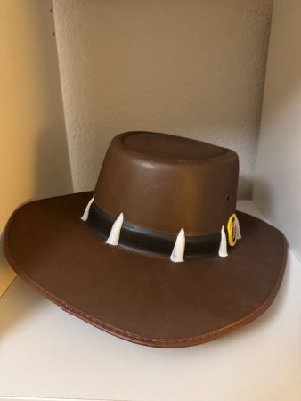 Cooler Foster's Outback-Hut für Fasnacht!🤠🎉