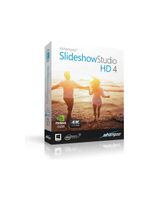 Ashampoo ® Slideshow Studio Hd 4-Windows-Lifetime