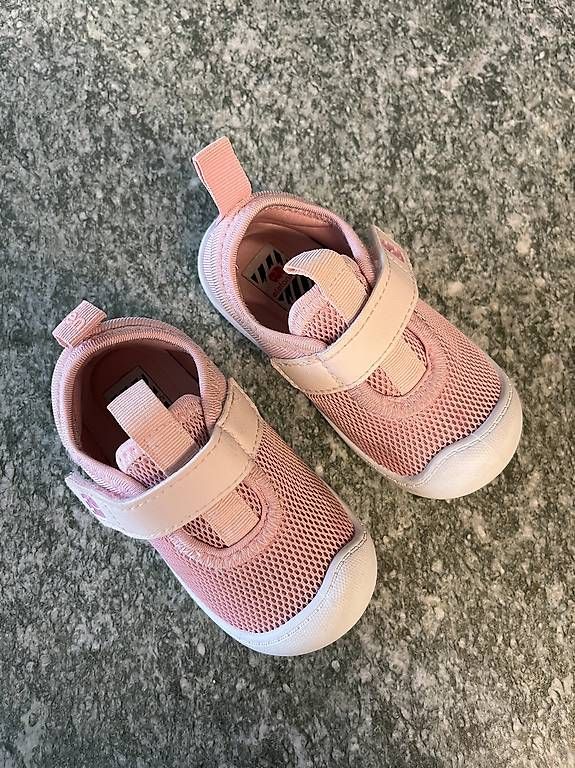 Elefanten Scarpe per ragazze: Schuhe Gr. 23 – Usato da Luzern venduto da Leonie110 1