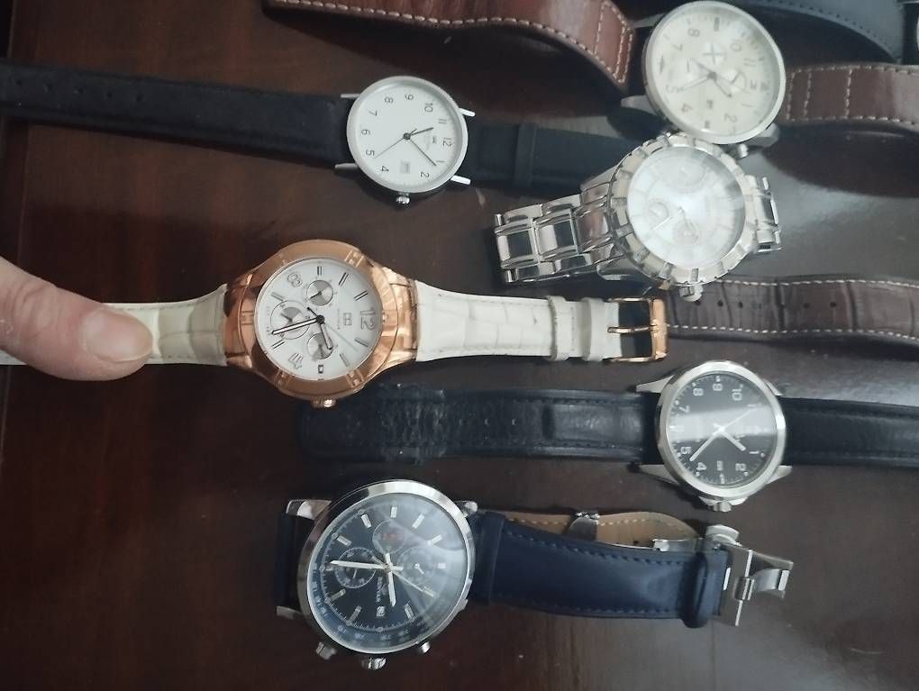 Uhren: Orologi  – Gebraucht aus Breganzona von nello.iavarone 1