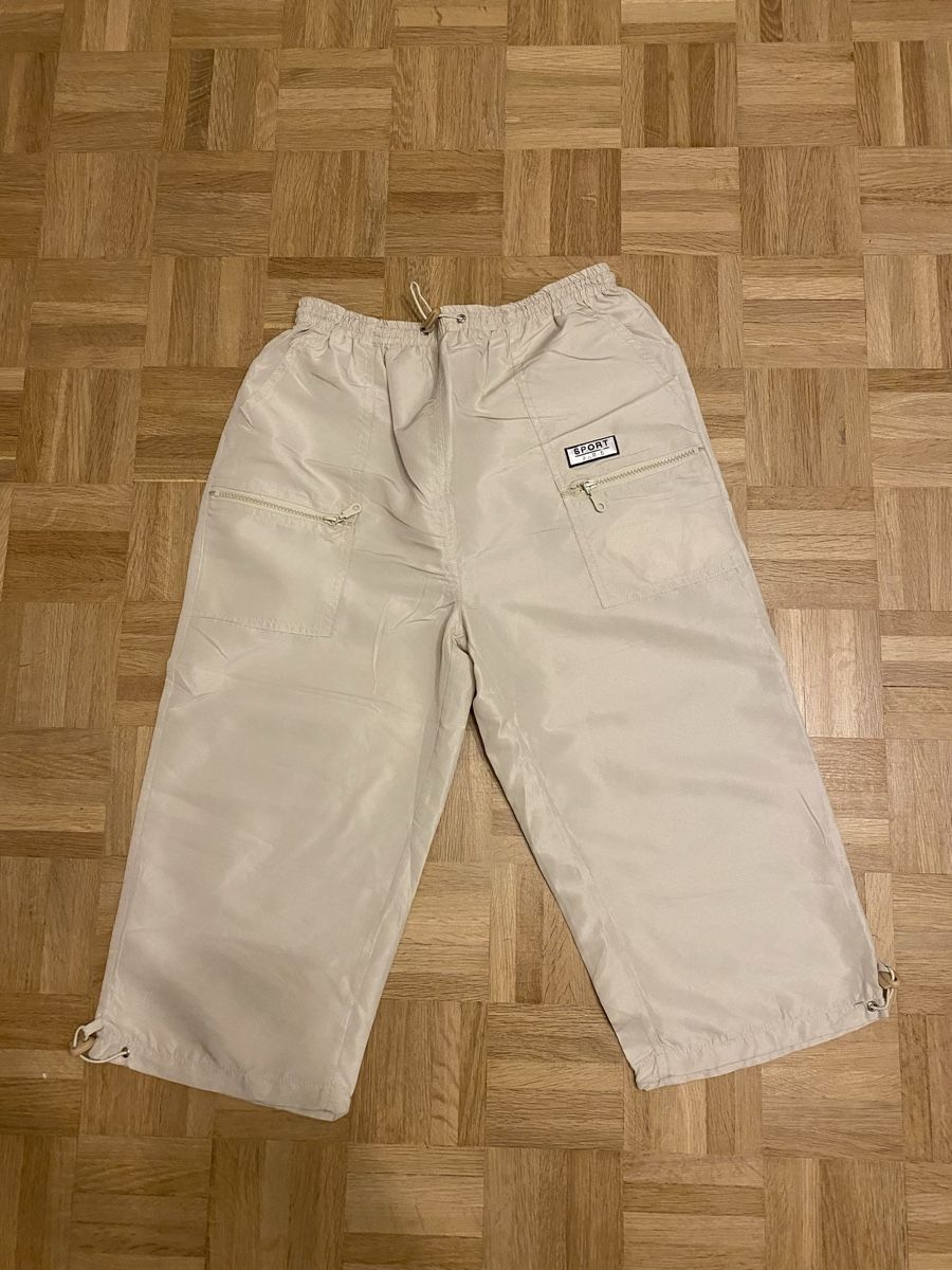 Hosen: Wanderhose 3/4 – Gebraucht aus Bern von ha6_zm75