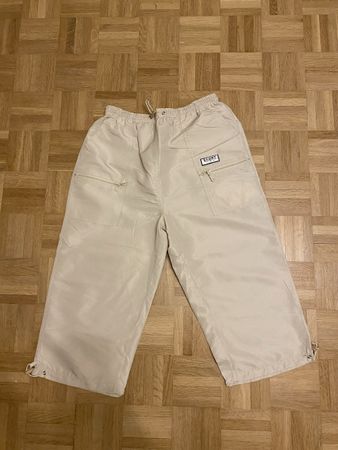 Wanderhose 3/4