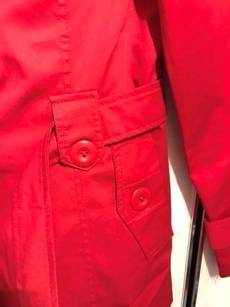 Cappotti: Trenchcoat / Kurzmantel Gr.M – Nuovo (secondo la descrizione) da Pfungen venduto da FloretaK 1