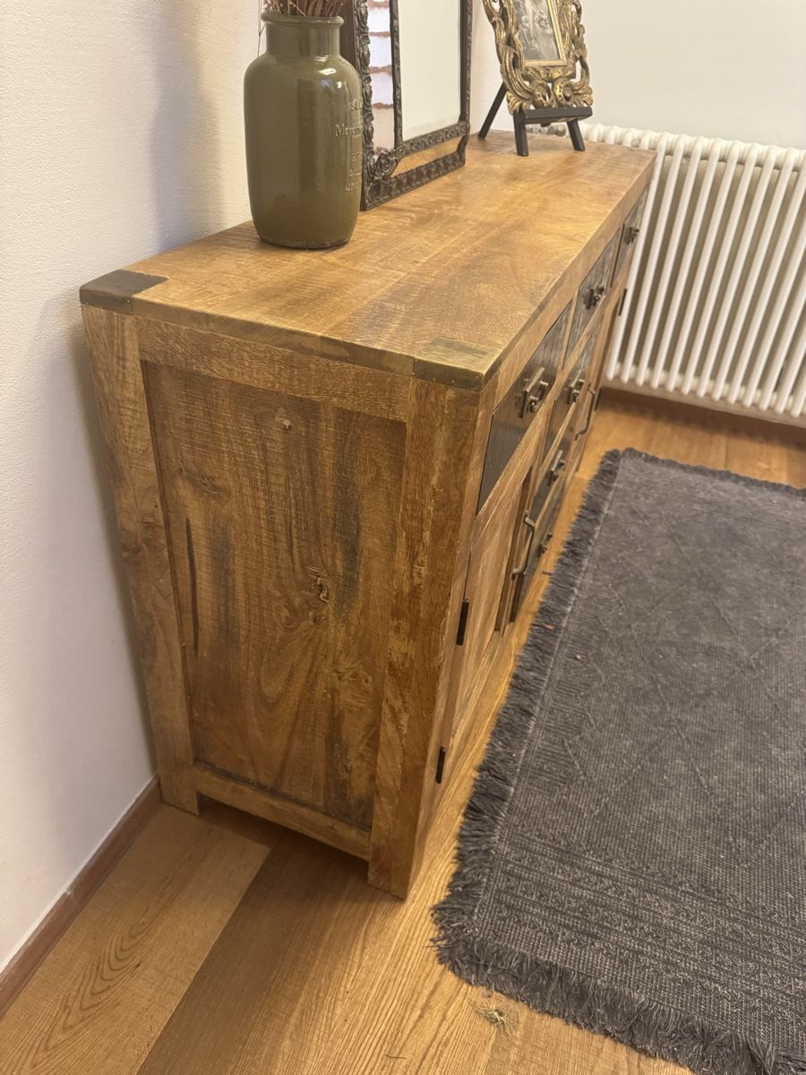 Cassettiere: Vintage Kommode – Usato da Pfaffhausen venduto da Kevin_Meier 1