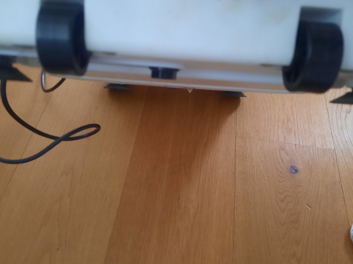 Vibroshaper Hometrainer: VIBROSHAPER,  plateforme vibrante – Usato da La Sarraz venduto da bar_kxt7 4