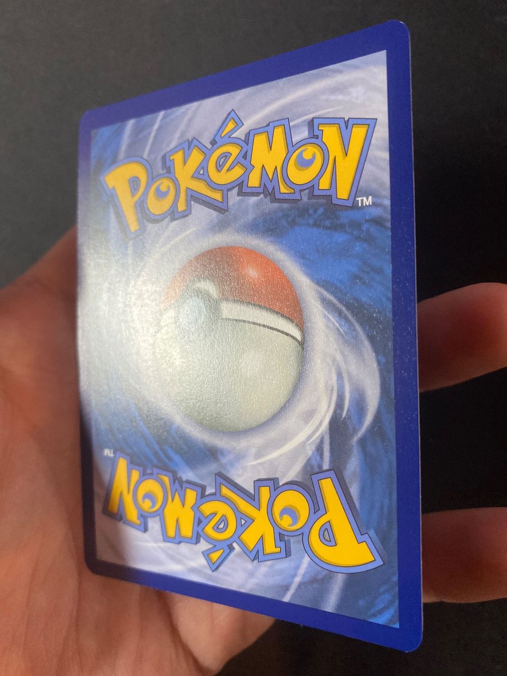 Pokémon Carte collezionabili: Dipplin 170 - Sirapfel - IR - Twilight Masquerade - EN – Nuovo (secondo la descrizione) da Hausen AG venduto da Shrade 3