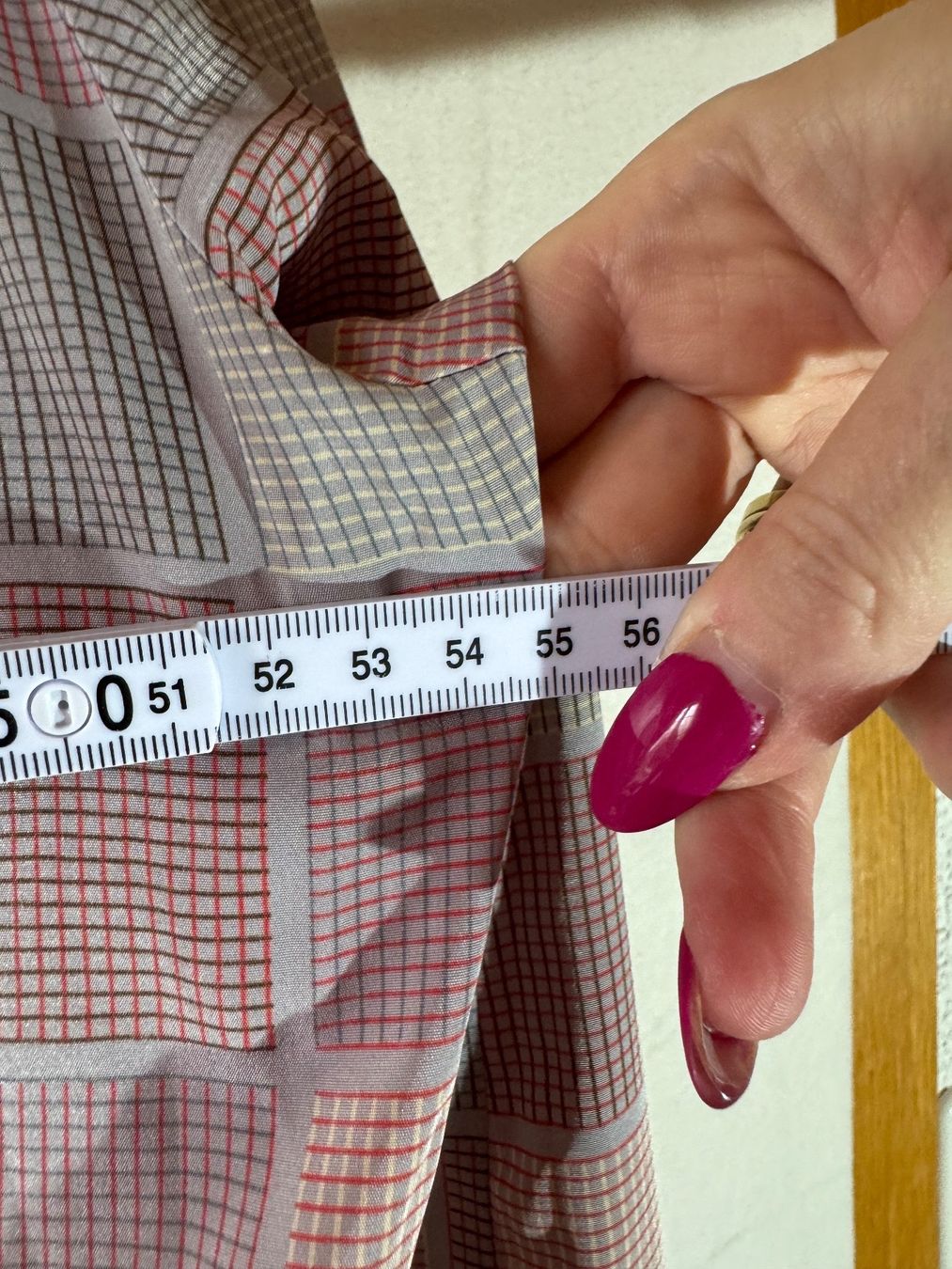 Camicette: Elegante Bluse von saphir ca Gr. M – Usato da Grosswangen venduto da second_hand_dress 6