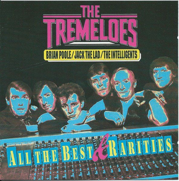 Tremeloes: All the Best & Rarities CD (Neu (gemäss Beschreibung)) in ...