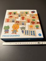 Primo Domino Game - Classic Fun for Kids Ages 2+!