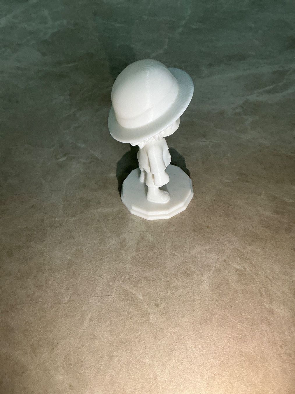 Figurines: Figurine:one pièce – Neuf (Voir description) à Noville par val_nvn9 1