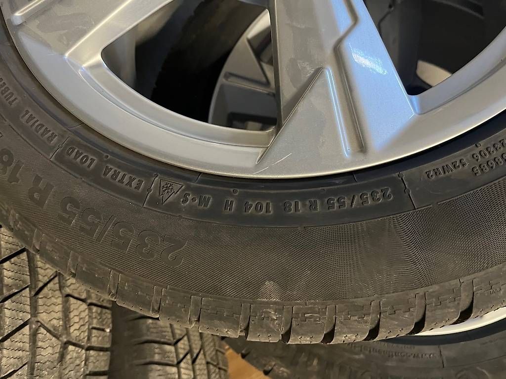 Audi Cerchioni: Alufelgen zu Audi – Usato da Lenzerheide/Lai venduto da inf_k2bg