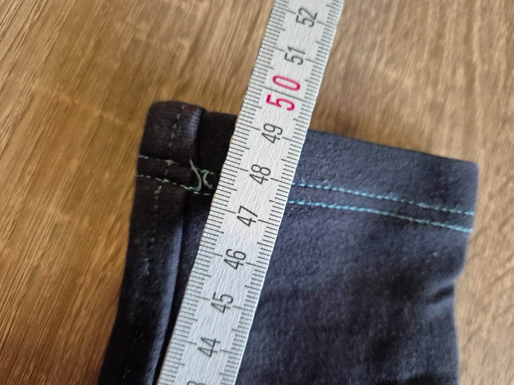 Pantaloni: Reithose 104 – Usato da Meggen venduto da Orrinka20 3