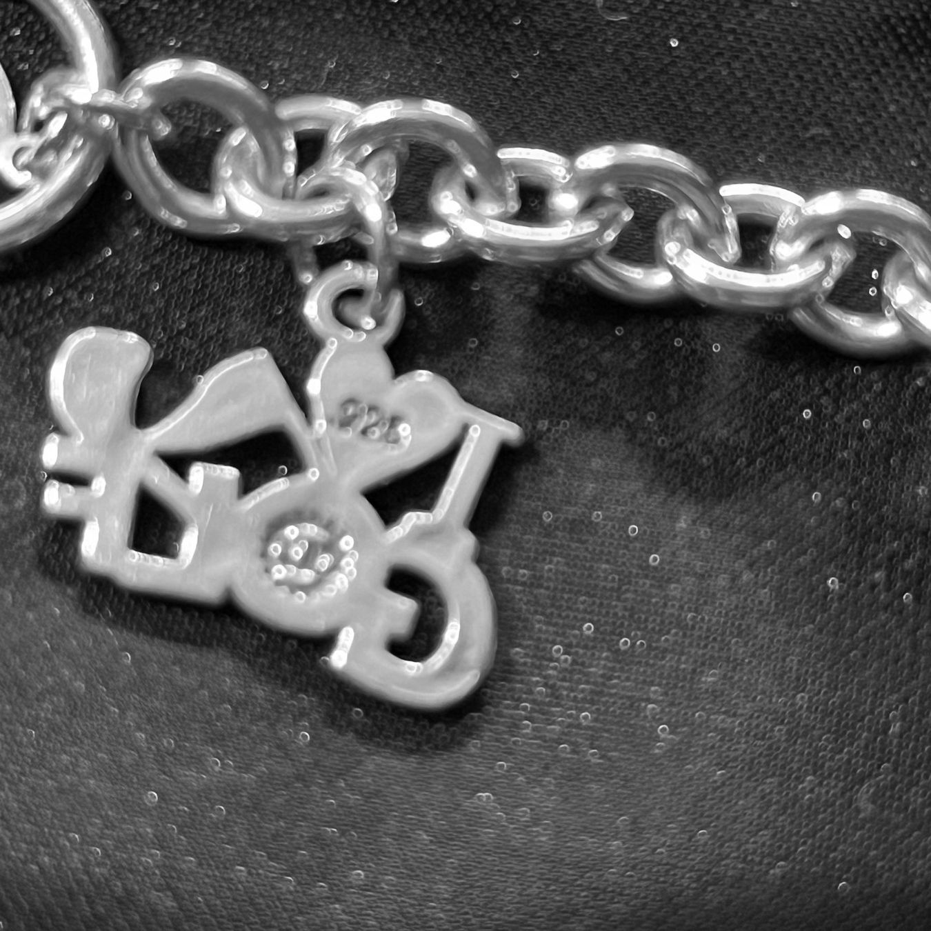 Armbänder & -reifen: Armband mit Charms – Gebraucht aus ST. GALLENKAPPEL von EliB 4