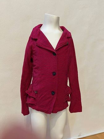 Mim-Pi Jacket Gr. 128