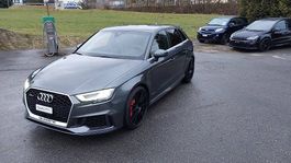 Audi RS3 2.5TFSI Quattro Facelift ohne OPF DAZA