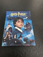 Harry Potter und der Stein der Weisen DVD