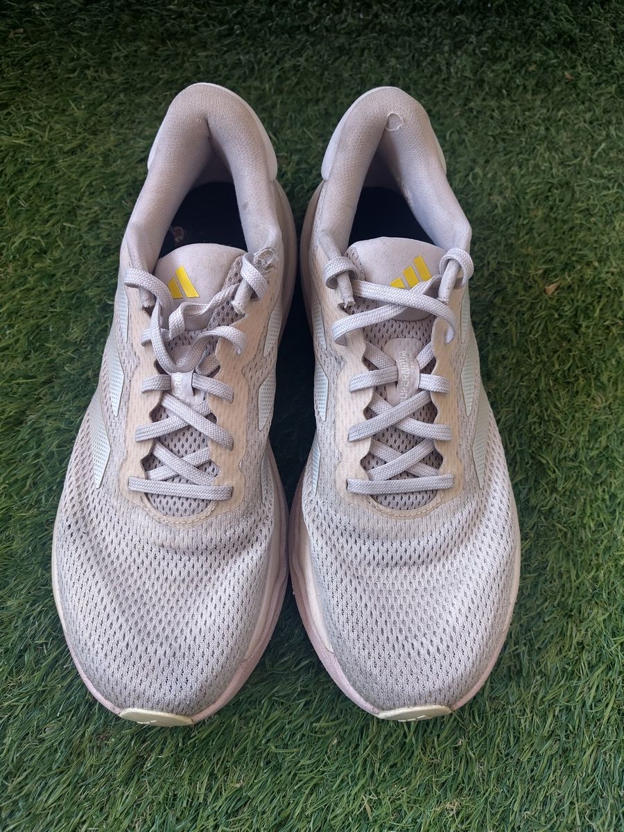 Adidas Scarpe da donna: Adidas Supernova numero 42 bianco e rosa – Usato da Carabbia venduto da ila_2jjj 1