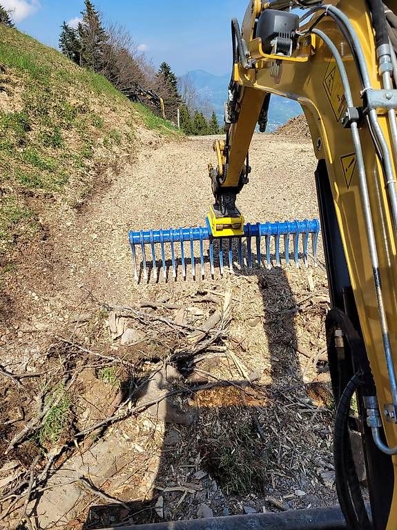 Pinze: Roderechen Forstrechen – Usato da Kirchberg SG venduto da huiag.ch 2