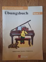 Hal Leonard Klavierschule: Übungsbuch Band 3