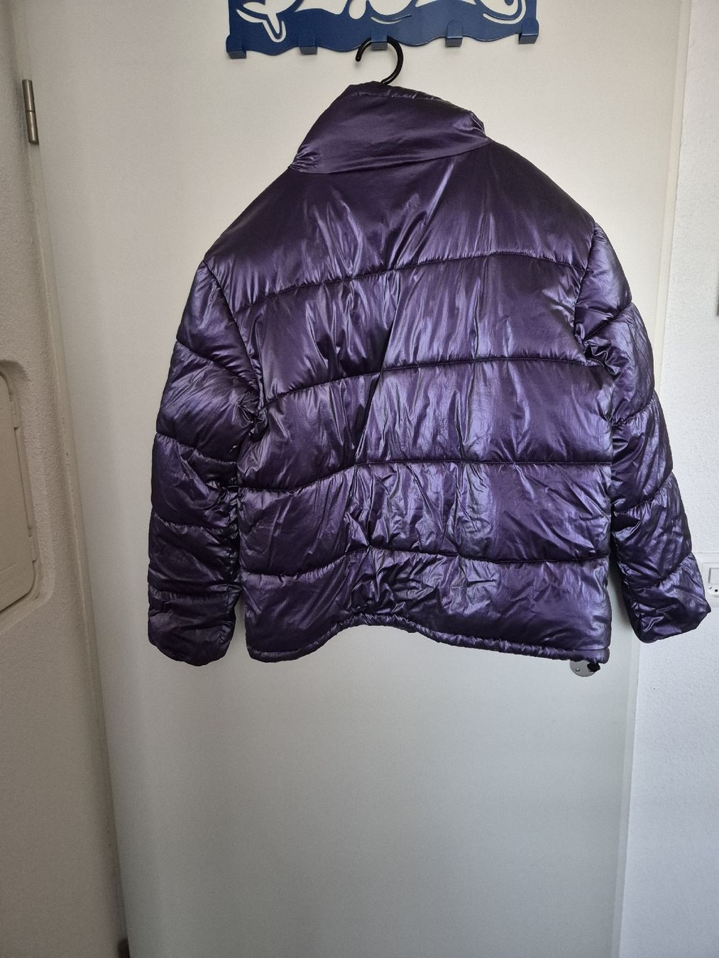 Giacche: Winterjacke 42 – Usato da Würenlingen venduto da kuh33 1
