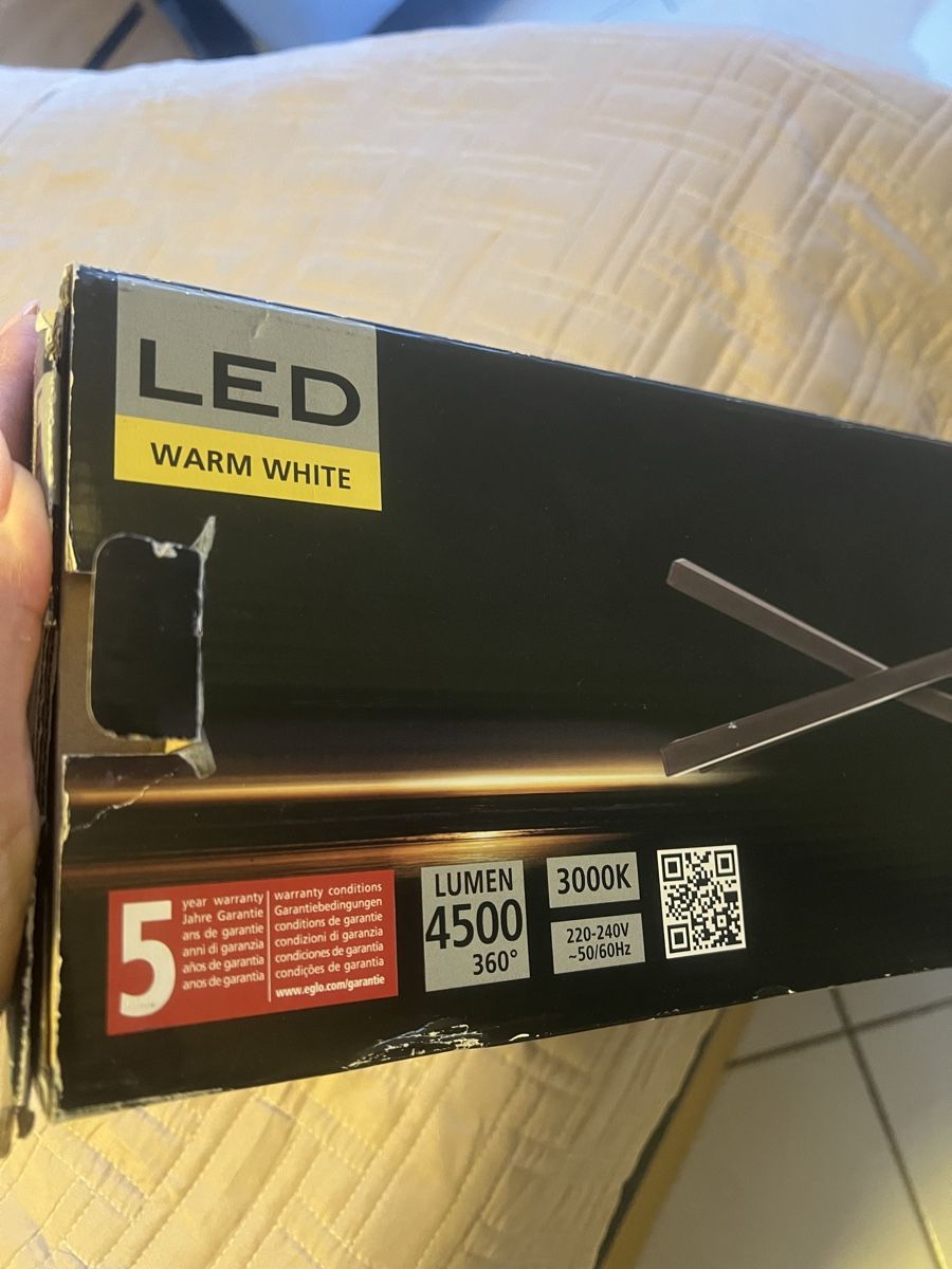 Lampadari & plafoniere: Hängeleuchte Lampe – Nuovo e nell'imballaggio originale da Igis venduto da nonni09 2
