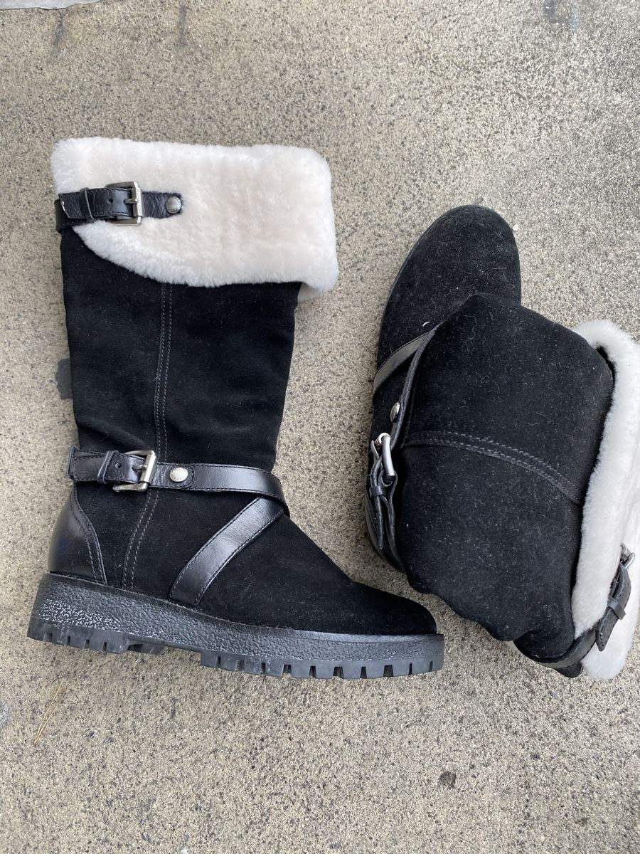 Michael Kors Scarpe da donna: Bottes – Nuovo (secondo la descrizione) da Grand-Lancy venduto da Didine015 2