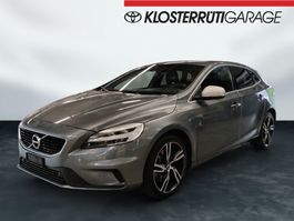 Volvo V40 1.5 T2 Momentum R-Design S/S / Ab MFK 26.01.2026