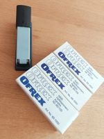 Heftgerät Bostich bzw. Ofrex mit Heftklammern