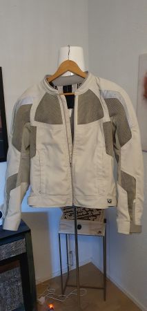 Motorradjacke BMW AirFlow